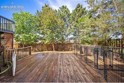 6935 Blazing Trail Drive, Colorado Springs, CO 80922 - Photo 39