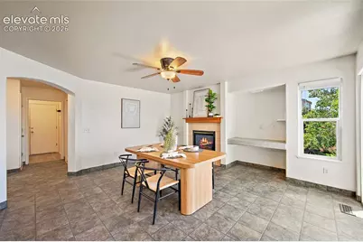 6935 Blazing Trail Drive, Colorado Springs, CO 80922 - Photo 11