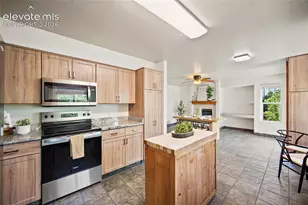 6935 Blazing Trail Dr, Colorado Springs, CO 80922 - Photo 13