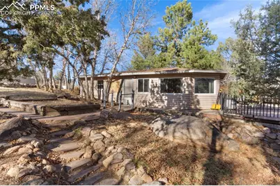 1414 Cheyenne Boulevard, Colorado Springs, CO 80906 - Photo 35