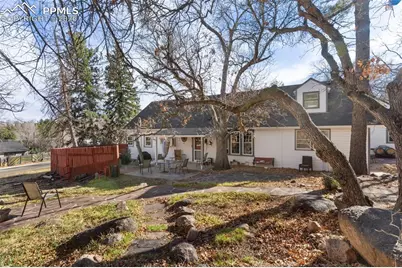 1414 Cheyenne Boulevard, Colorado Springs, CO 80906 - Photo 11