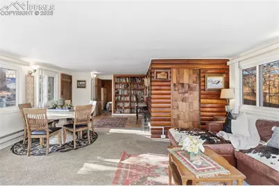 1414 Cheyenne Boulevard, Colorado Springs, CO 80906 - Photo 39