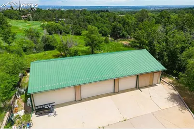 1414 Cheyenne Boulevard, Colorado Springs, CO 80906 - Photo 9