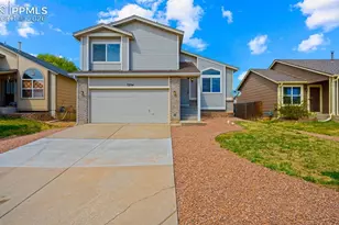 7234 Moss Bluff Ct, Fountain, CO 80817 - Photo 1