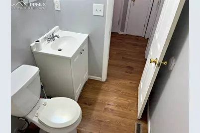 4328 Ericson Drive, Colorado Springs, CO 80906 - Photo 5