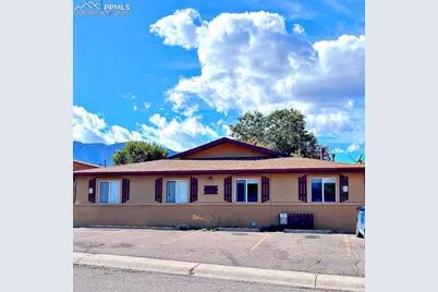4328 Ericson Drive, Colorado Springs, CO 80906 - Photo 1