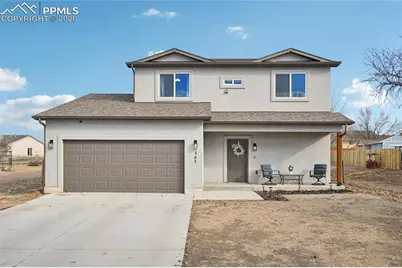 365 W Buttercup Way, Pueblo West, CO 81007 - Photo 1