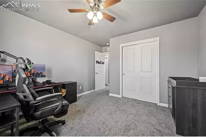 365 W Buttercup Way, Pueblo West, CO 81007 - Photo 35