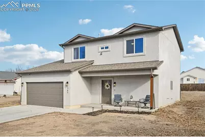 365 W Buttercup Way, Pueblo West, CO 81007 - Photo 3