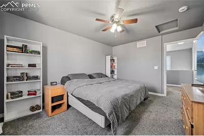 365 W Buttercup Way, Pueblo West, CO 81007 - Photo 27