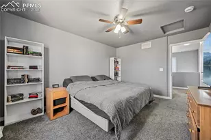 365 W Buttercup Way, Pueblo West, CO 81007 - Photo 27