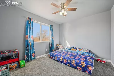 365 W Buttercup Way, Pueblo West, CO 81007 - Photo 33