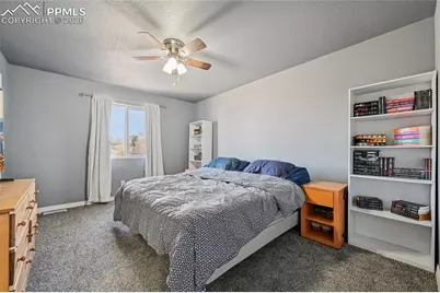 365 W Buttercup Way, Pueblo West, CO 81007 - Photo 25