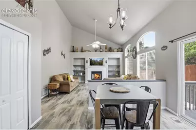 3327 Macgregor Drive, Colorado Springs, CO 80922 - Photo 13