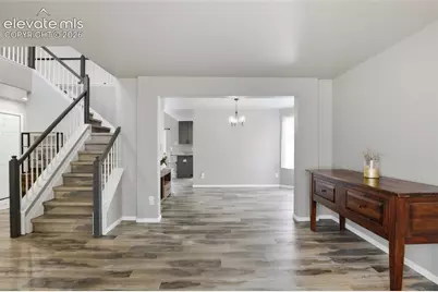 3327 Macgregor Drive, Colorado Springs, CO 80922 - Photo 5