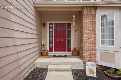 3327 Macgregor Drive, Colorado Springs, CO 80922 - Photo 3