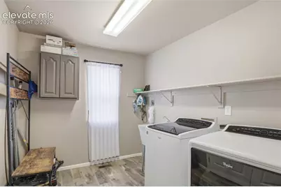 3327 Macgregor Drive, Colorado Springs, CO 80922 - Photo 17