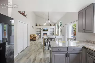 3327 Macgregor Drive, Colorado Springs, CO 80922 - Photo 11