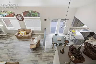 3327 Macgregor Drive, Colorado Springs, CO 80922 - Photo 19