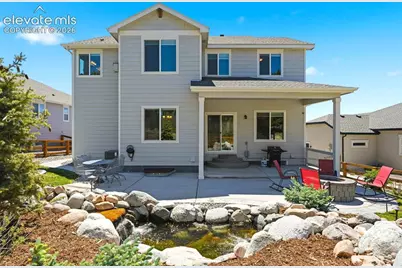 10446 Odin Drive, Colorado Springs, CO 80924 - Photo 37