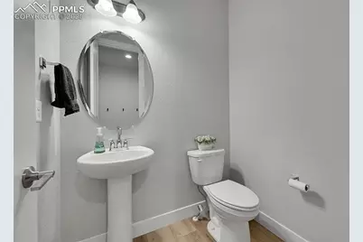 6373 Deco Drive, Colorado Springs, CO 80924 - Photo 15