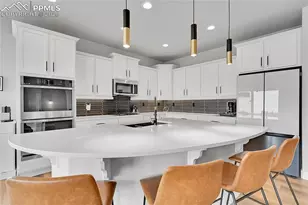 6373 Deco Dr, Colorado Springs, CO 80924 - Photo 5