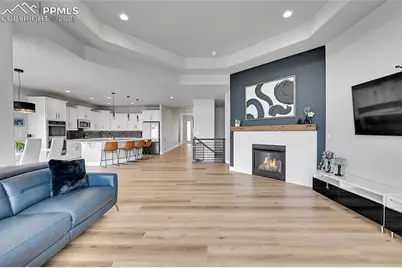 6373 Deco Drive, Colorado Springs, CO 80924 - Photo 3