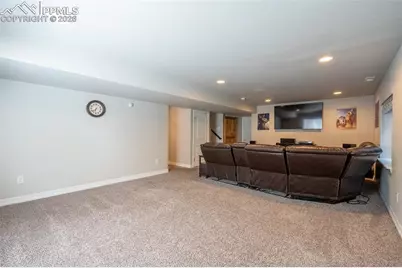 6121 Anders Ridge Lane, Colorado Springs, CO 80927 - Photo 29