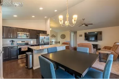 6121 Anders Ridge Lane, Colorado Springs, CO 80927 - Photo 11