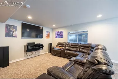 6121 Anders Ridge Lane, Colorado Springs, CO 80927 - Photo 25
