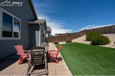 6121 Anders Ridge Lane, Colorado Springs, CO 80927 - Photo 35
