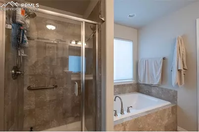 6121 Anders Ridge Lane, Colorado Springs, CO 80927 - Photo 19