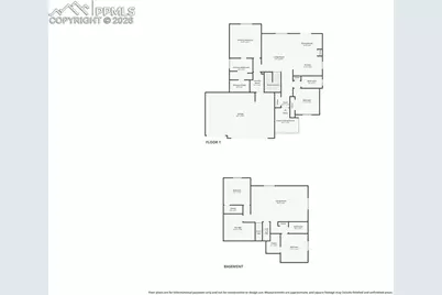 6121 Anders Ridge Lane, Colorado Springs, CO 80927 - Photo 41
