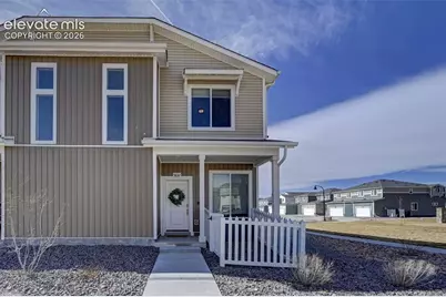 5832 Dakan Loop, Colorado Springs, CO 80927 - Photo 1
