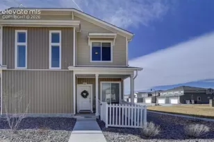 5832 Dakan Loop, Colorado Springs, CO 80927 - Photo 1
