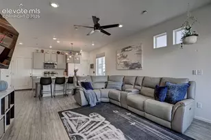 5832 Dakan Loop, Colorado Springs, CO 80927 - Photo 3