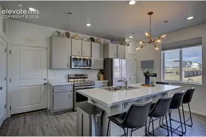 5832 Dakan Loop, Colorado Springs, CO 80927 - Photo 5