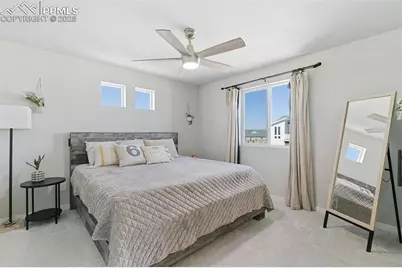 9125 Castlebear Drive, Colorado Springs, CO 80927 - Photo 23