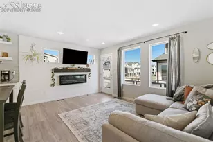 9125 Castlebear Dr, Colorado Springs, CO 80927 - Photo 9