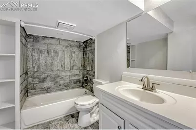 2821 Beacon Street, Colorado Springs, CO 80907 - Photo 15