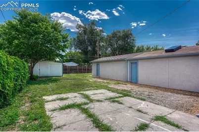 2821 Beacon Street, Colorado Springs, CO 80907 - Photo 19