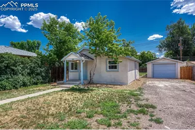 2821 Beacon Street, Colorado Springs, CO 80907 - Photo 3