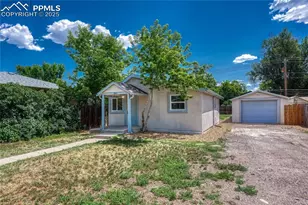 2821 Beacon St, Colorado Springs, CO 80907 - Photo 3
