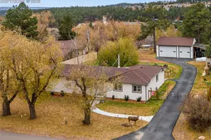 43 S Valley Rd, Palmer Lake, CO 80133 - Photo 5