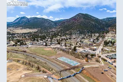 43 S Valley Road, Palmer Lake, CO 80133 - Photo 43