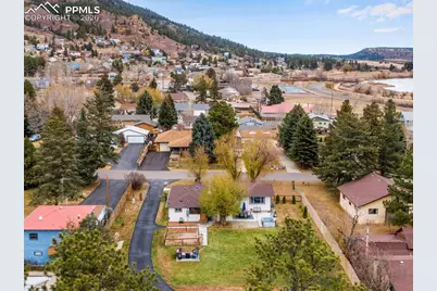 43 S Valley Road, Palmer Lake, CO 80133 - Photo 35