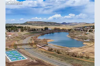 43 S Valley Road, Palmer Lake, CO 80133 - Photo 41