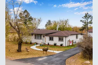 43 S Valley Road, Palmer Lake, CO 80133 - Photo 3