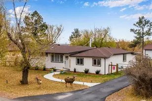 43 S Valley Rd, Palmer Lake, CO 80133 - Photo 3