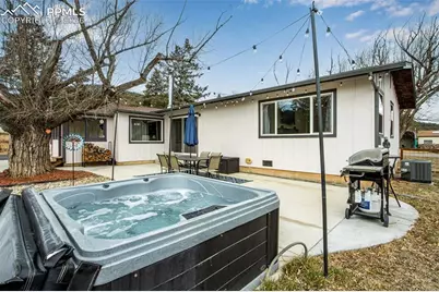 43 S Valley Road, Palmer Lake, CO 80133 - Photo 27